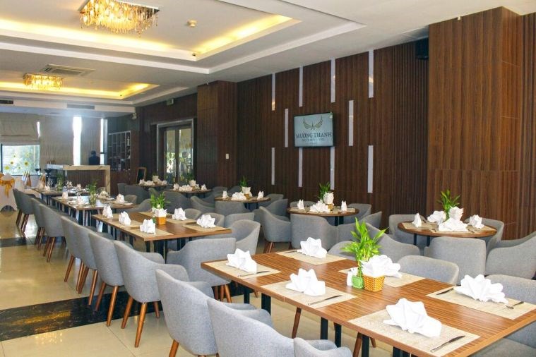  Mường Thanh Quy Nhơn Hotel